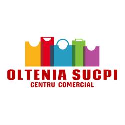 Centrul Comercial Sucpi, Craiova