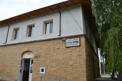 Centrul Cultural Nicolae Bălăşescu-Nifon, Babadag