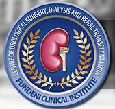 Centrul de Chirurgie Urologica, Dializa Si Transplant Renal, Bucureşti