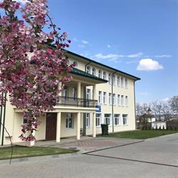 Centrul de Ingrijire Si Asistenta Sfantu Ioan Cel Nou Suceava
