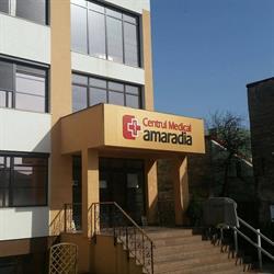 SC Turculeanu Si Balasoiu.centrul Medical Amaradia SRL, Craiova