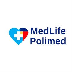 Centrul Medical Polimed, Târgovişte
