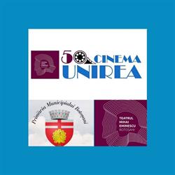 Cinematograful Unirea Botosani