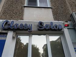 Salon Classy, Oradea