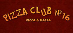 Pizza Club No 16 Bucuresti