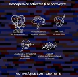Clubul Copiilor, Iernut