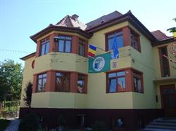 Clubul Copiilor Şi Elevilor, Sighişoara