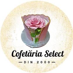 Cofetaria Select Focsani
