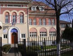 Colegiul Economic Dionisie Pop Martian, Alba Iulia