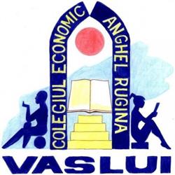 Colegiul Economic Anghel Rugina Vaslui