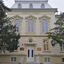 Colegiul Economic Arad