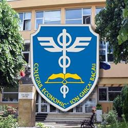 Colegiul Economic Ion Ghica Bacau