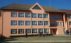 Colegiul National Mihai Eminescu Toplita