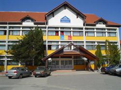 Colegiul National Octavian Goga Miercurea-Ciuc