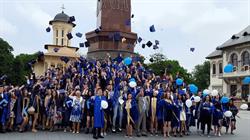 Colegiul National Al.i.cuza, Focşani