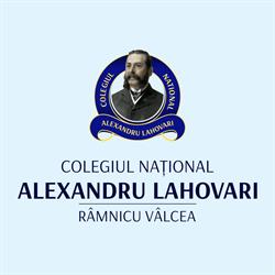 Colegiul National Al.lahovari, Râmnicu Vâlcea