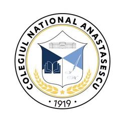 Colegiul National Anastasescu, Roşiori de Vede