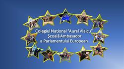 Colegiul Naţional Aurel Vlaicu, Bucureşti