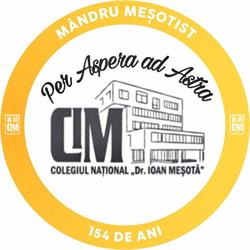 Colegiul National Dr.ioan Mesota Brasov