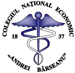 Colegiul National Economic Andrei Barseanu Brasov