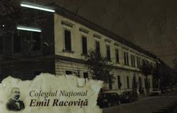 Colegiul Naţional Emil Racoviţă, Cluj-Napoca