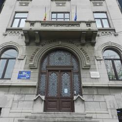 Colegiul National Fratii Buzesti, Craiova