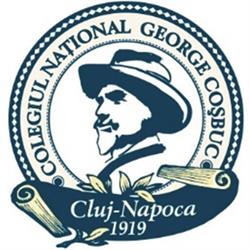 Colegiul National George Cosbuc, Cluj-Napoca