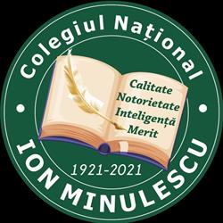 Colegiul National Ion Minulescu Slatina