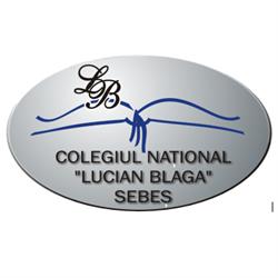 Colegiul National Lucian Blaga Sebes