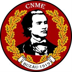 Colegiul National Mihai Eminescu Buzau