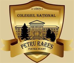 Colegiul National Petru Rares Piatra Neamt