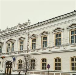 Colegiul National Samuil Vulcan Beius