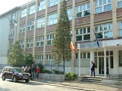 Colegiul National Spiru Haret, Bucureşti
