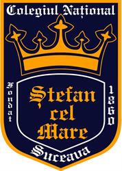 Colegiul National Stefan Cel Mare, Suceava