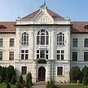 Colegiul National Unirea Targu Mures