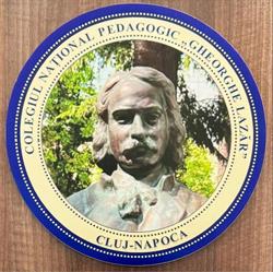 Colegiul Pedagogic Gheorghe Lazar, Cluj-Napoca