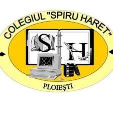 Colegiul Spiru Haret Ploiesti