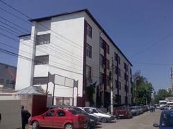Colegiul Tehnic A.saligny Rosiori de Vede