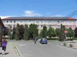 Colegiul Tehnic Dorin Pavel Alba Iulia