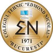 Colegiul Tehnic Edmond Nicolau Bucuresti