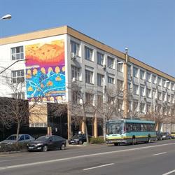 Colegiul Tehnic Mecanic Griviţa - Valter Mărăcineanu, Bucureşti