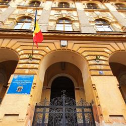 Colegiul Tehnic Timisoara
