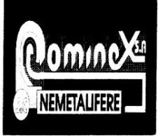 S.c. Cominex-Nemetalifere S.a. Vadu Crisului