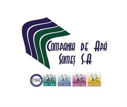 Compania de Apă Someş S.A., Cluj-Napoca