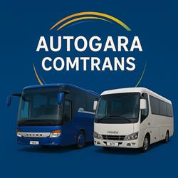 Comtrans SA, Slobozia