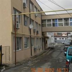 Conexir Roell Group SA, Bucureşti