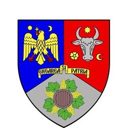 Consiliul Judetean Vrancea, Focşani