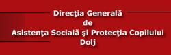 Directia Generala de Asistenta Sociala Si Protectia Copilului Dolj, Craiova
