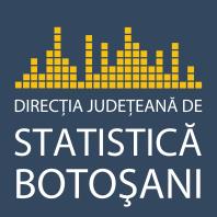 Directia Judeteana de Statistica Botosani