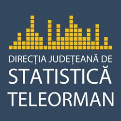 Directia Judeteana de Statistica Teleorman, Alexandria